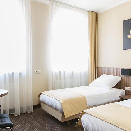 Mandala Hostel & Apartments Poznań Quarto foto