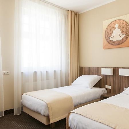 Mandala Hostel & Apartments Poznań Quarto foto