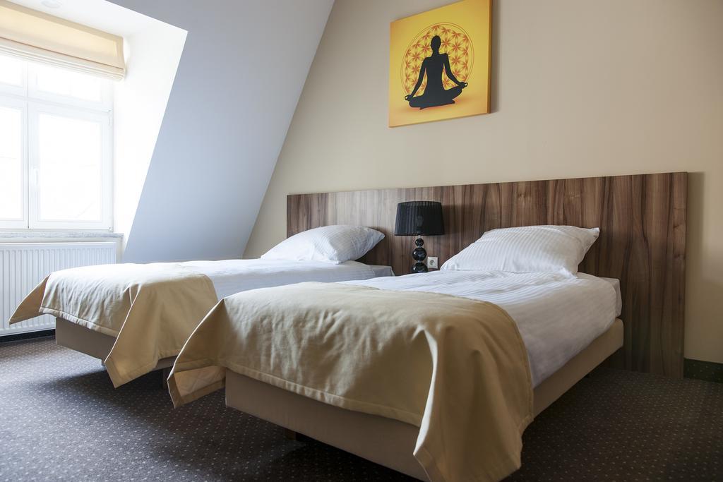 Mandala Hostel & Apartments Poznań Quarto foto