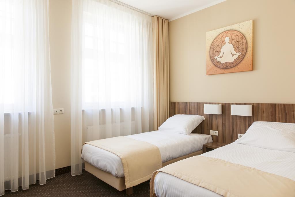Mandala Hostel & Apartments Poznań Quarto foto